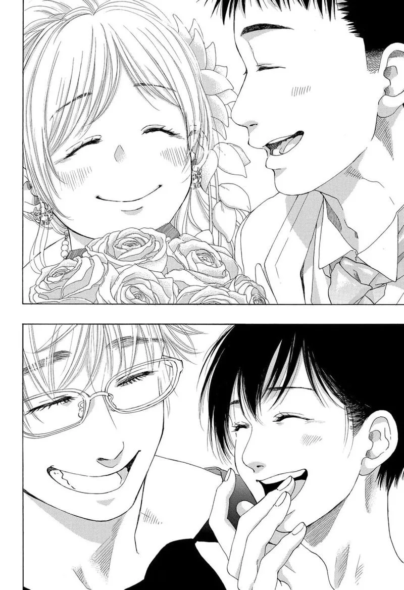 Ao no Flag Chapter 54 page 26