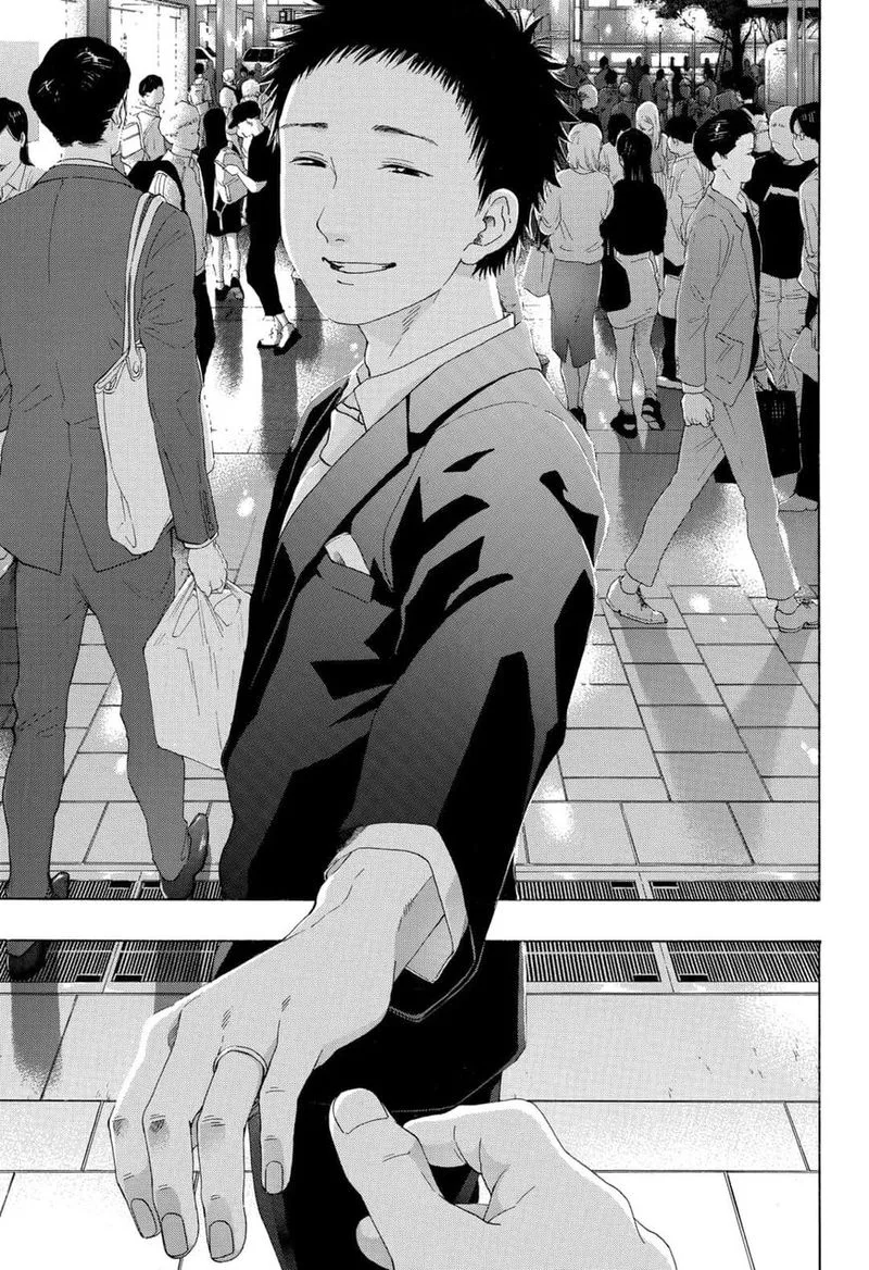 Ao no Flag Chapter 54 page 29