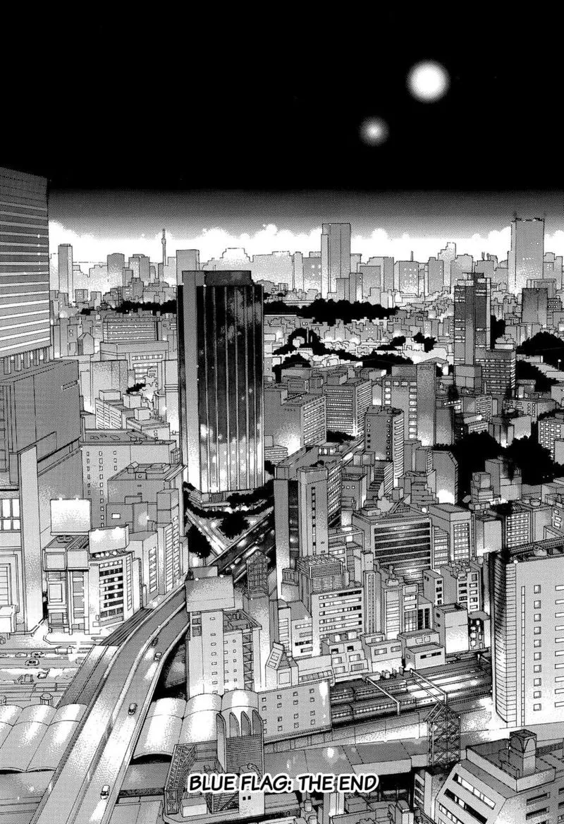 Ao no Flag Chapter 54 page 31