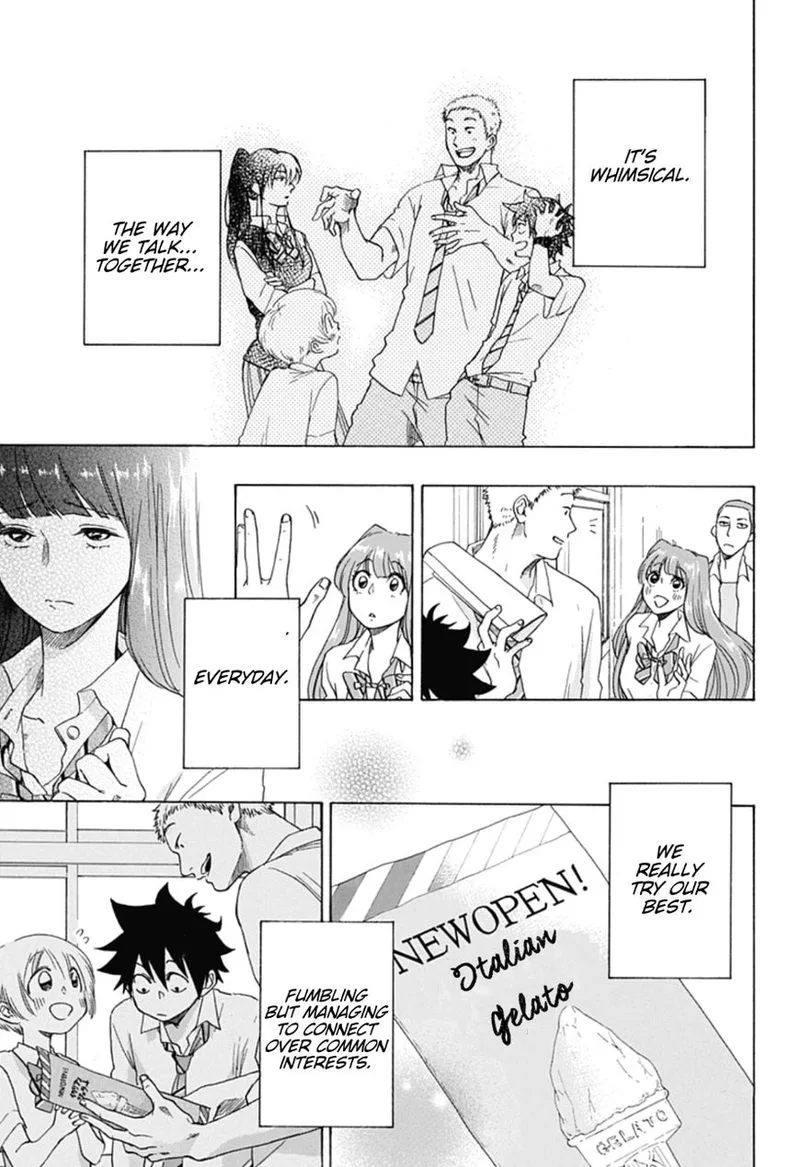 Ao no Flag Chapter 6 page 7
