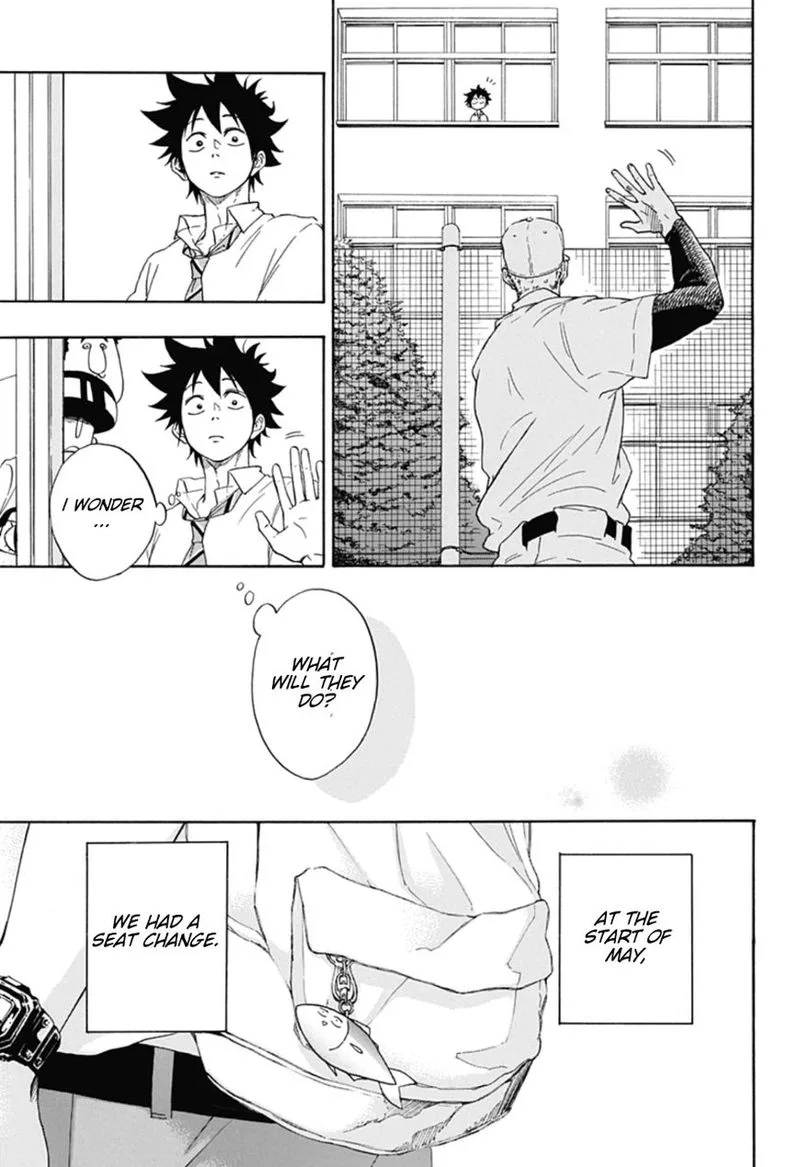 Ao no Flag Chapter 6 page 5