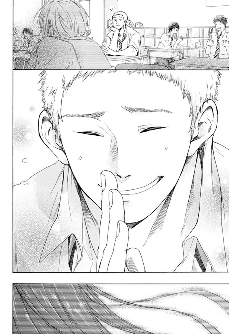 Ao no Flag Chapter 6 page 24
