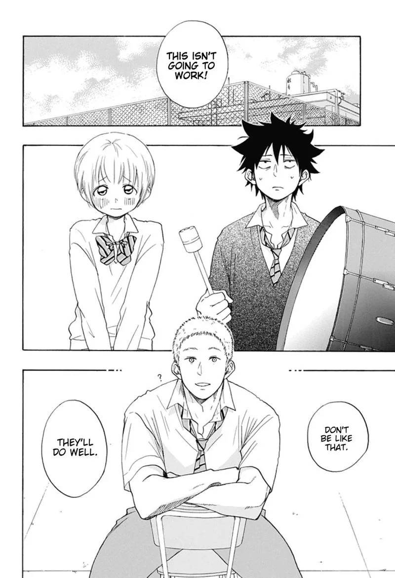 Ao no Flag Chapter 7 page 2