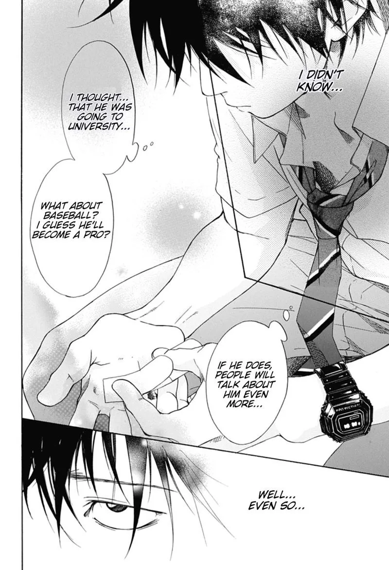 Ao no Flag Chapter 7 page 20