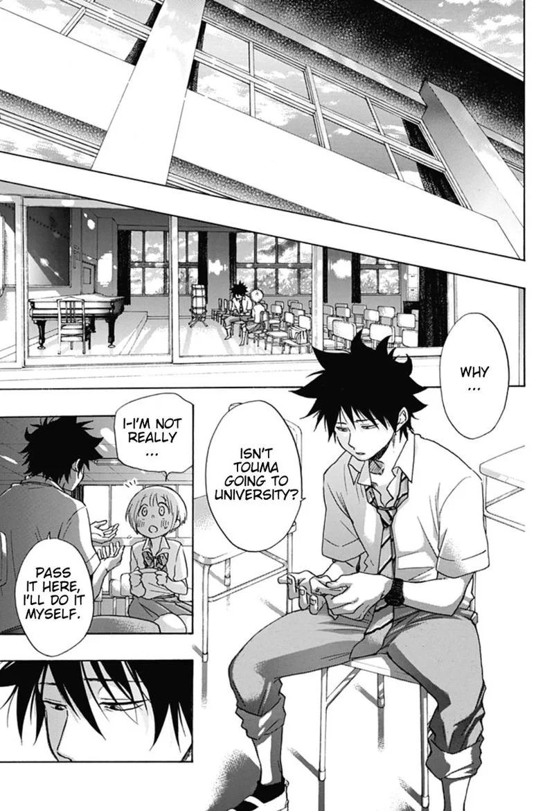 Ao no Flag Chapter 7 page 19