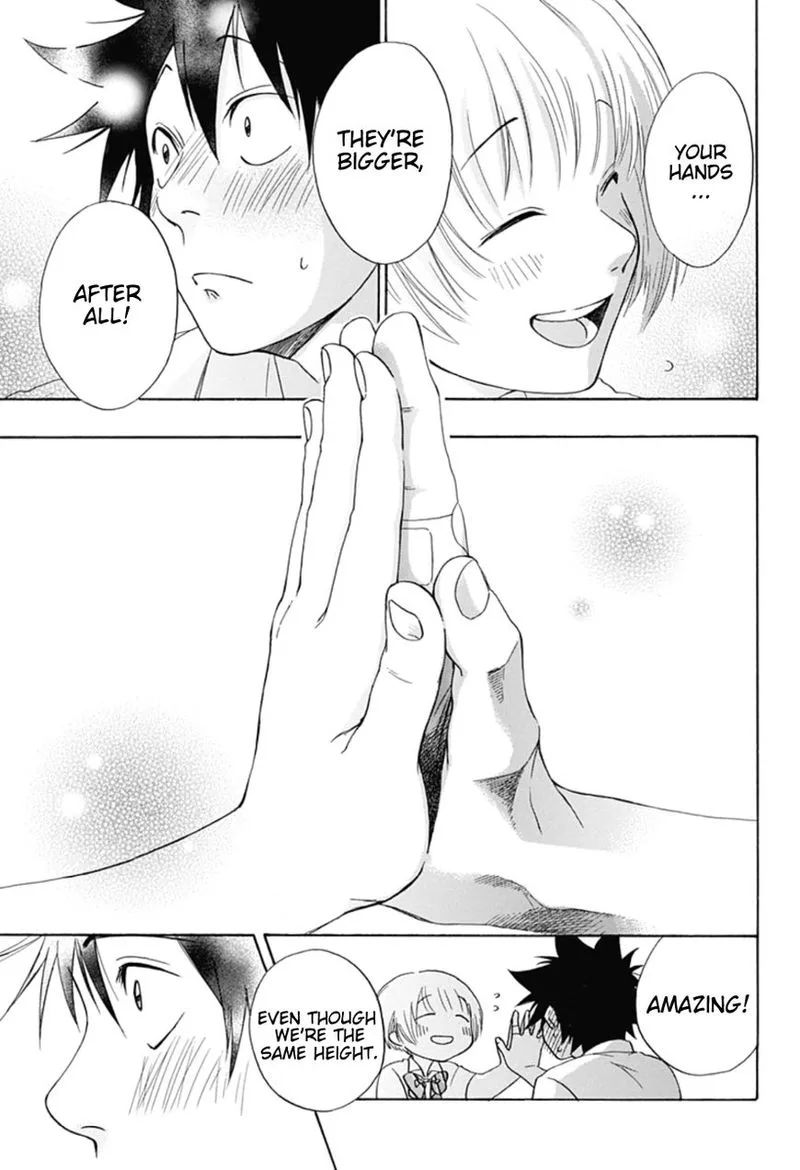 Ao no Flag Chapter 7 page 25