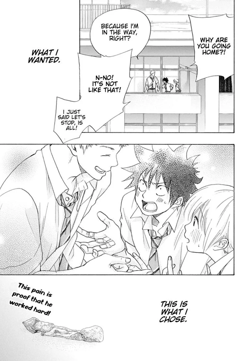 Ao no Flag Chapter 7 page 29