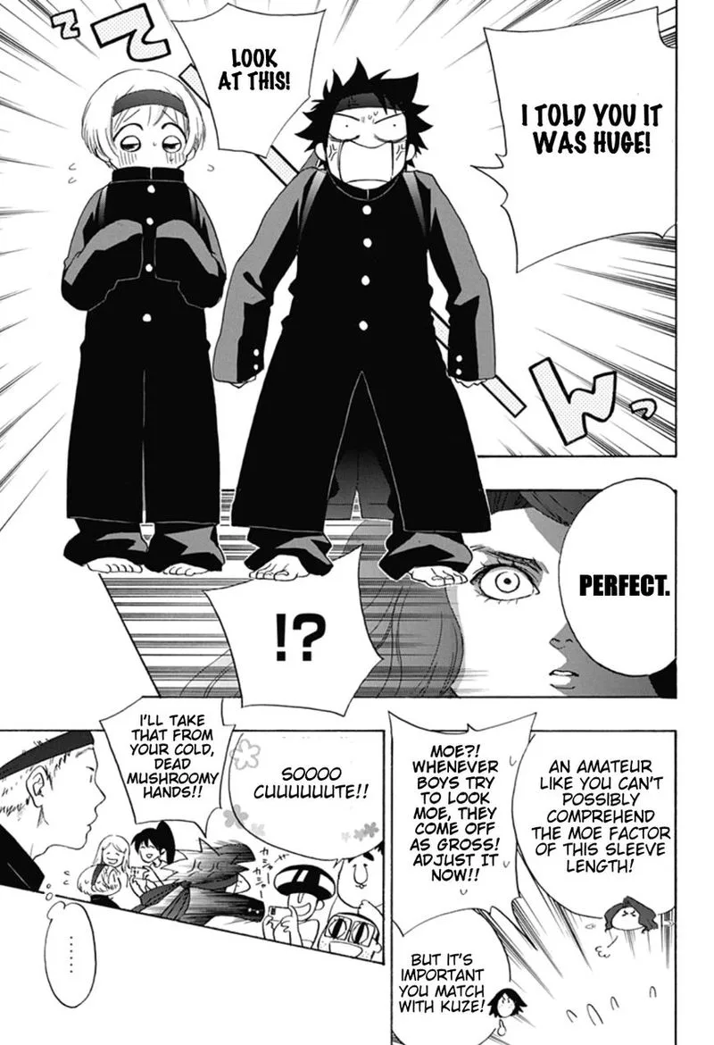 Ao no Flag Chapter 8 page 3