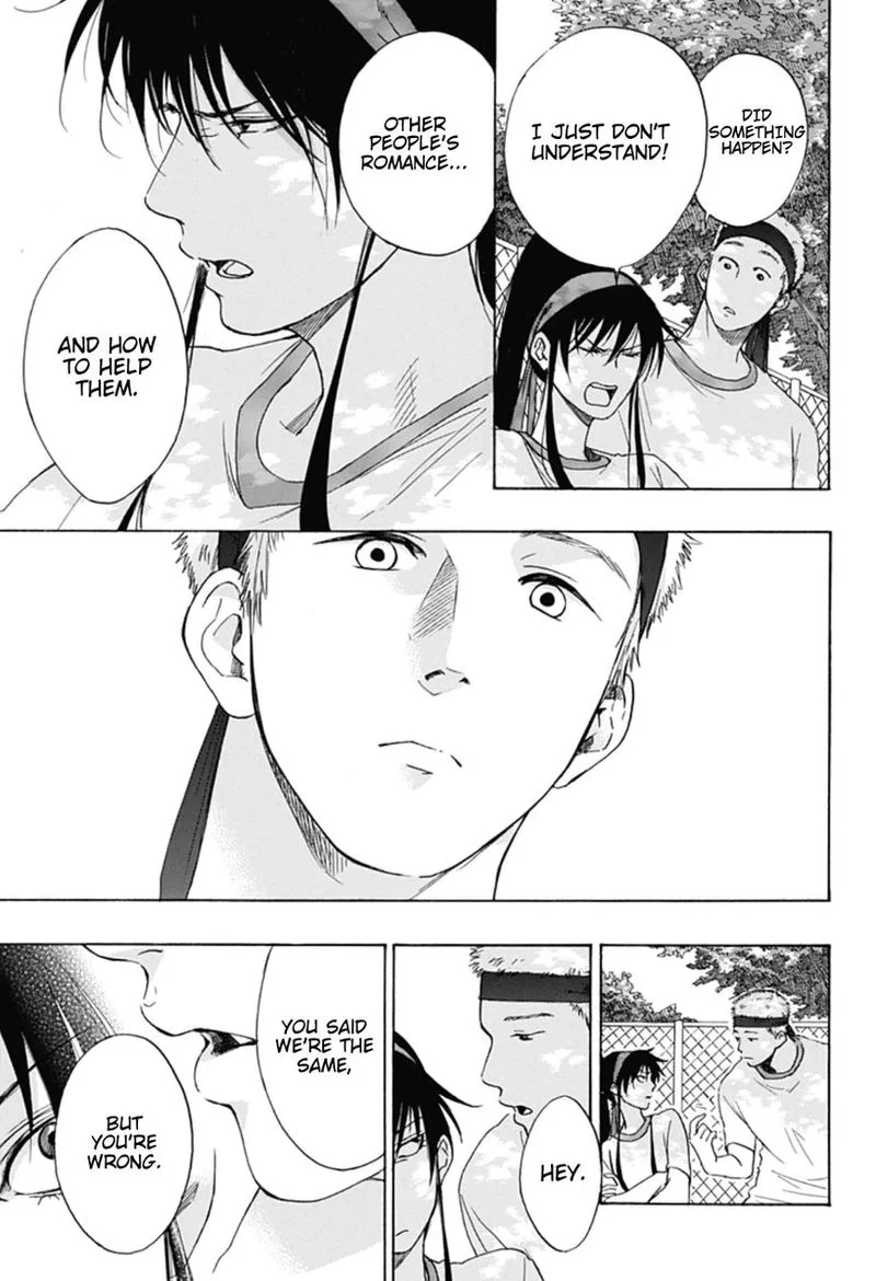 Ao no Flag Chapter 8 page 21