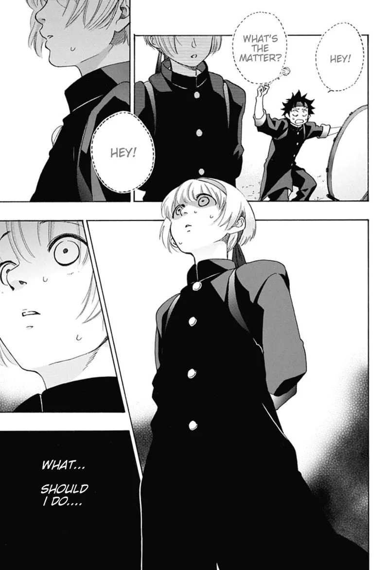 Ao no Flag Chapter 9 page 3