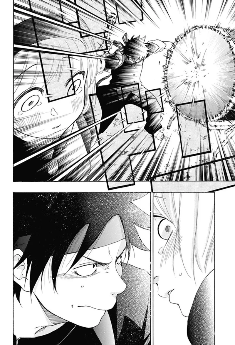 Ao no Flag Chapter 9 page 8