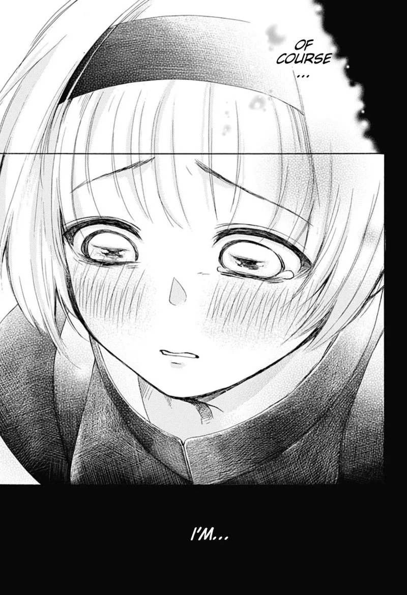 Ao no Flag Chapter 9 page 7