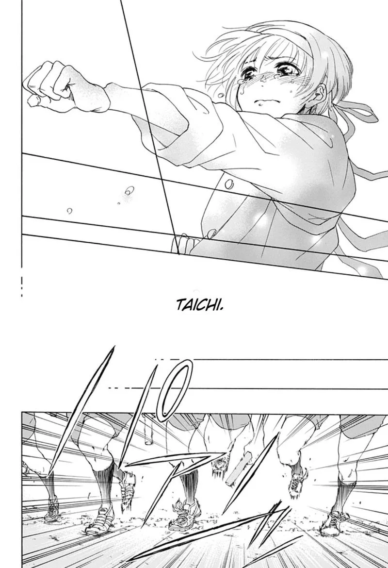Ao no Flag Chapter 9 page 14