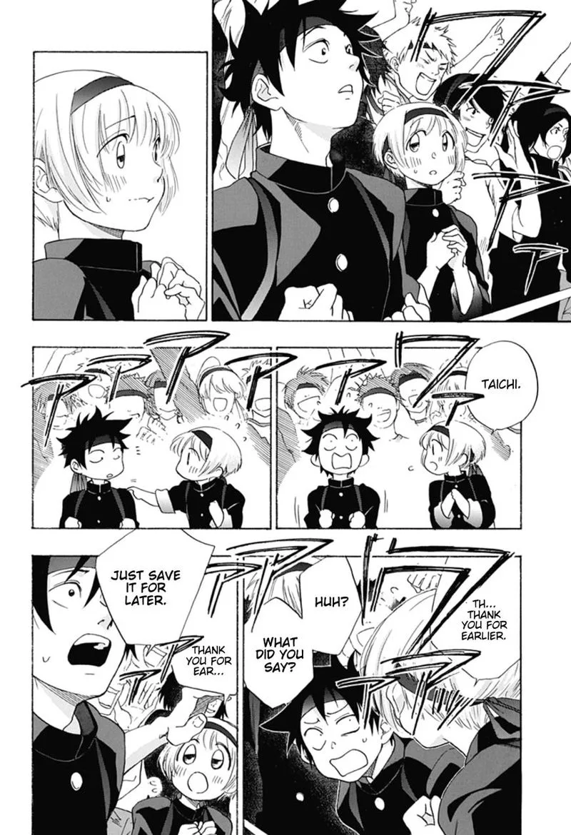Ao no Flag Chapter 9 page 16