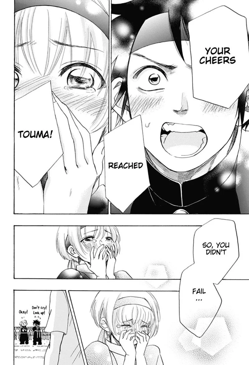 Ao no Flag Chapter 9 page 30