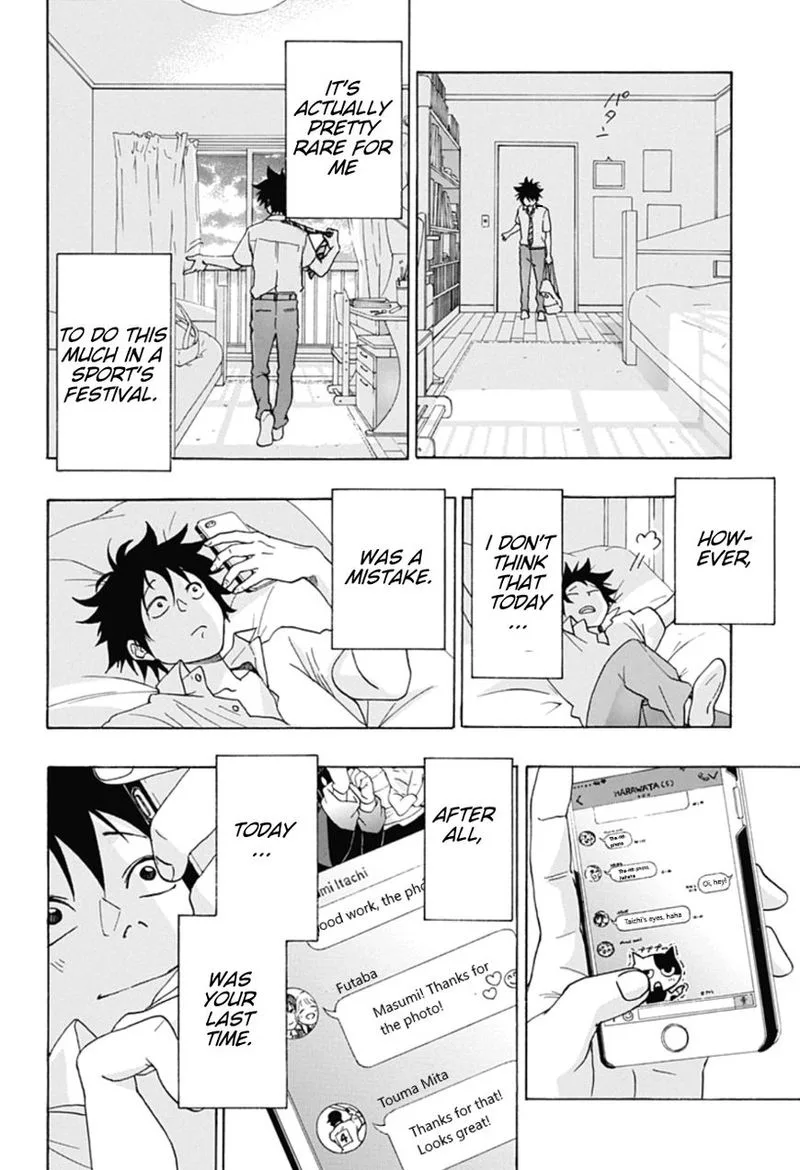 Ao no Flag Chapter 9 page 36