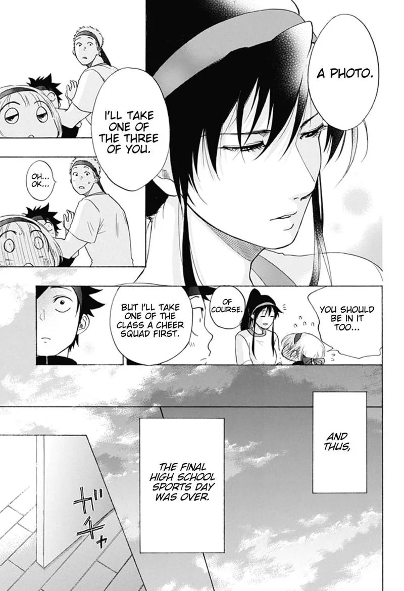 Ao no Flag Chapter 9 page 35