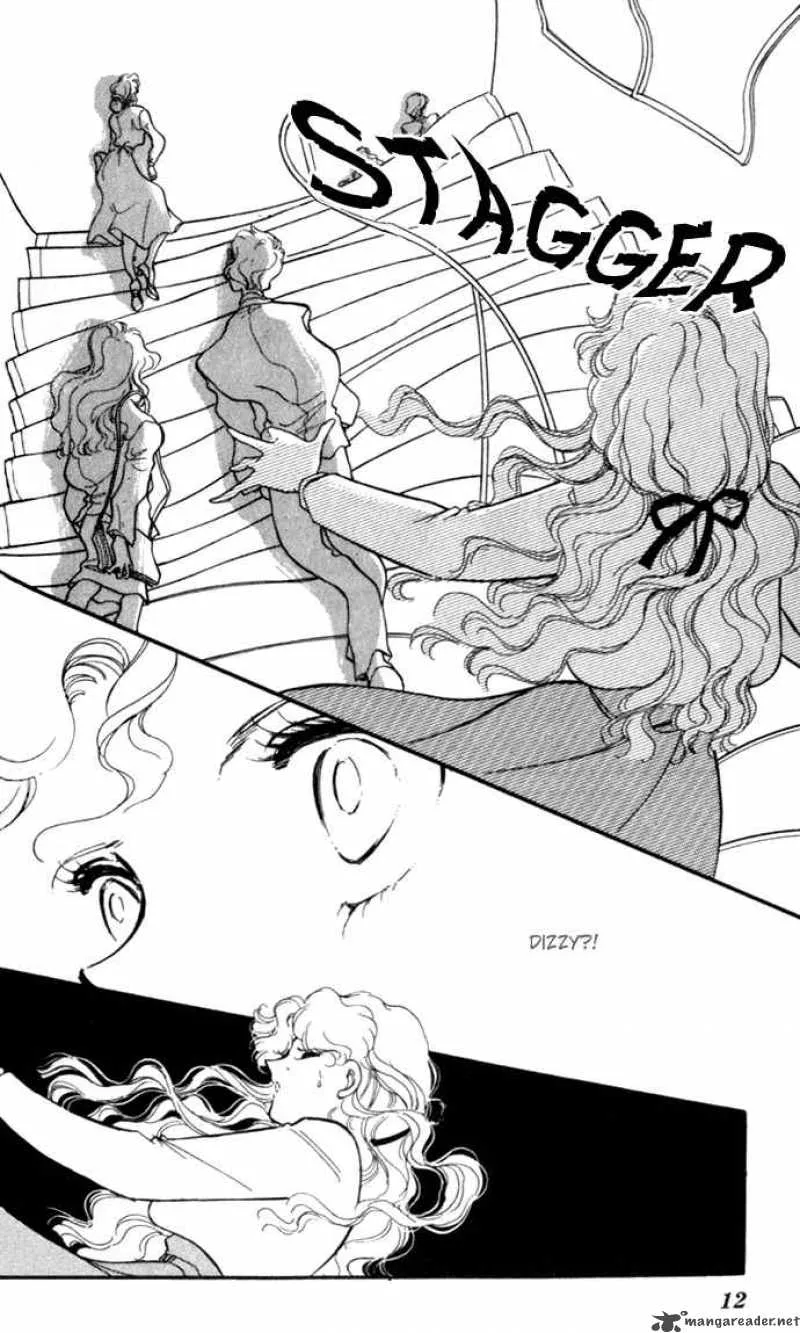 Ao no Fuuin Chapter 1 page 11