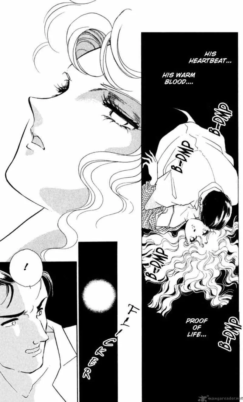 Ao no Fuuin Chapter 1 page 28