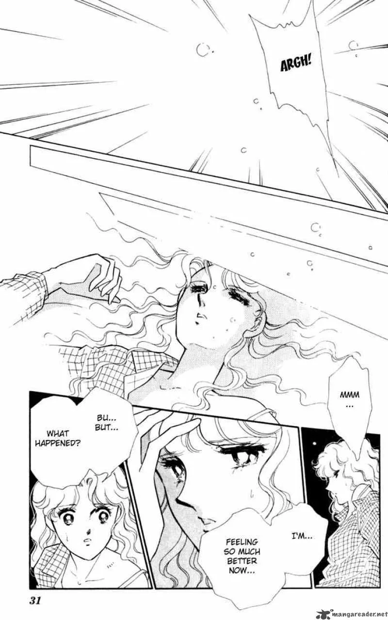 Ao no Fuuin Chapter 1 page 30