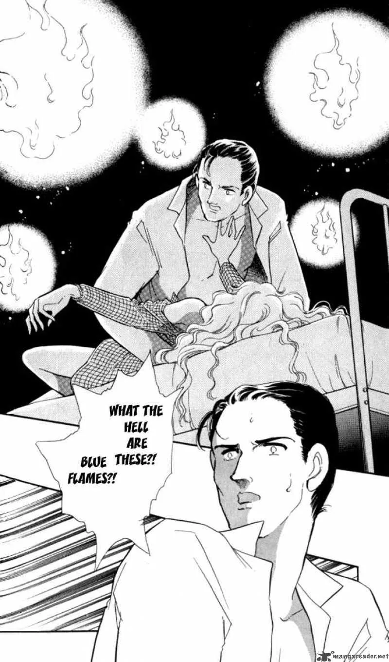 Ao no Fuuin Chapter 1 page 29