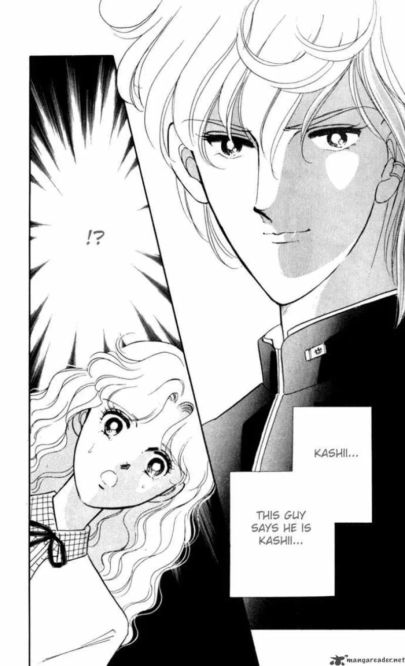 Ao no Fuuin Chapter 1 page 41