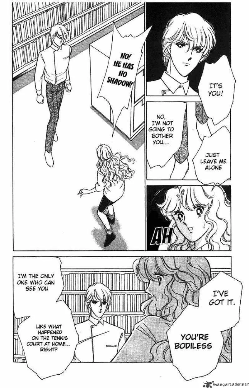 Ao no Fuuin Chapter 10 page 21