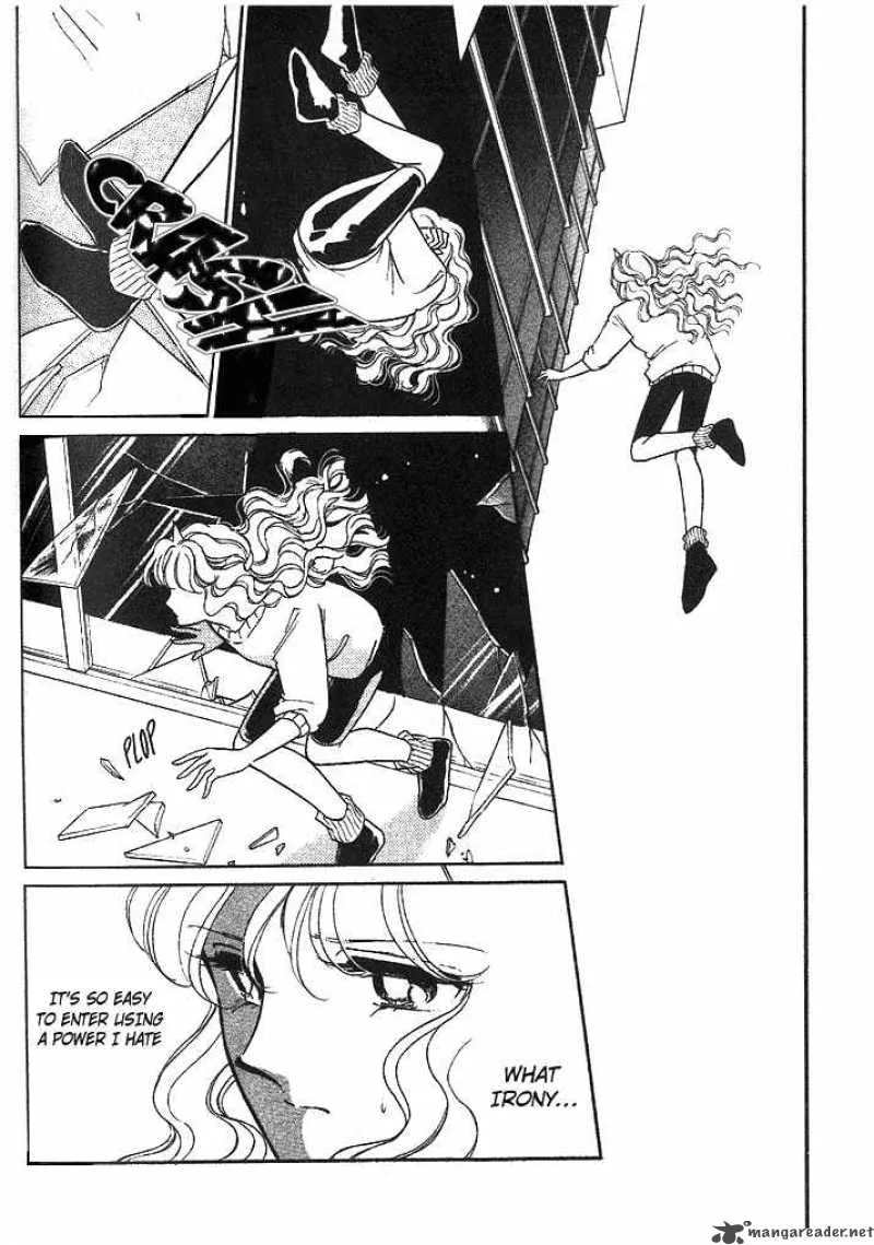 Ao no Fuuin Chapter 10 page 15