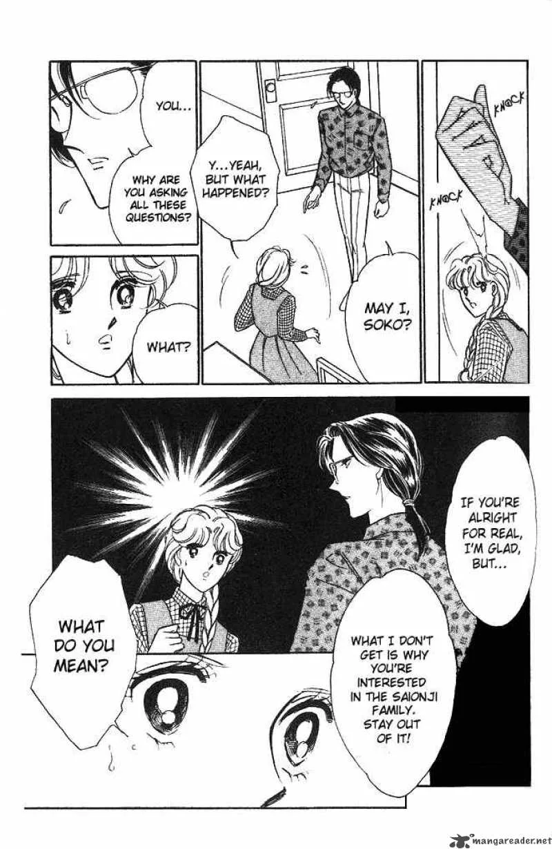 Ao no Fuuin Chapter 10 page 5