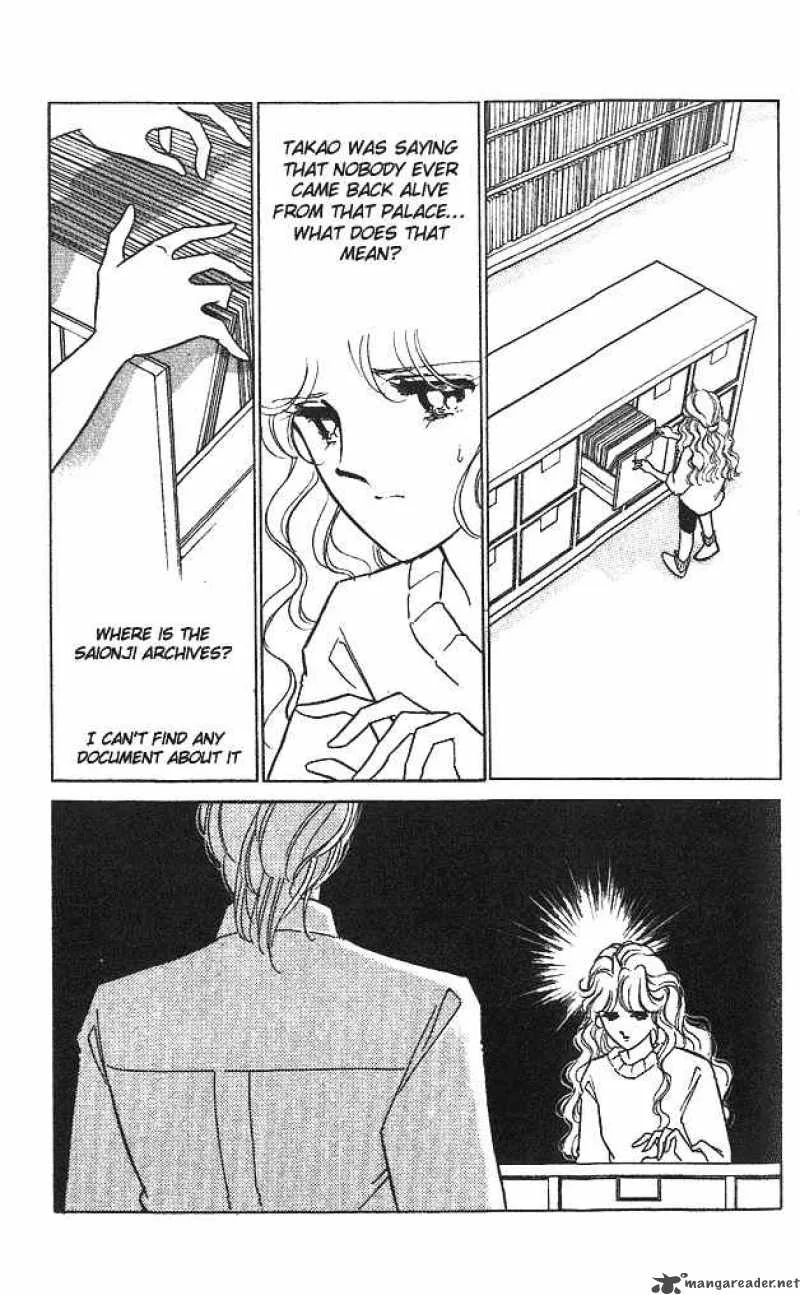 Ao no Fuuin Chapter 10 page 20