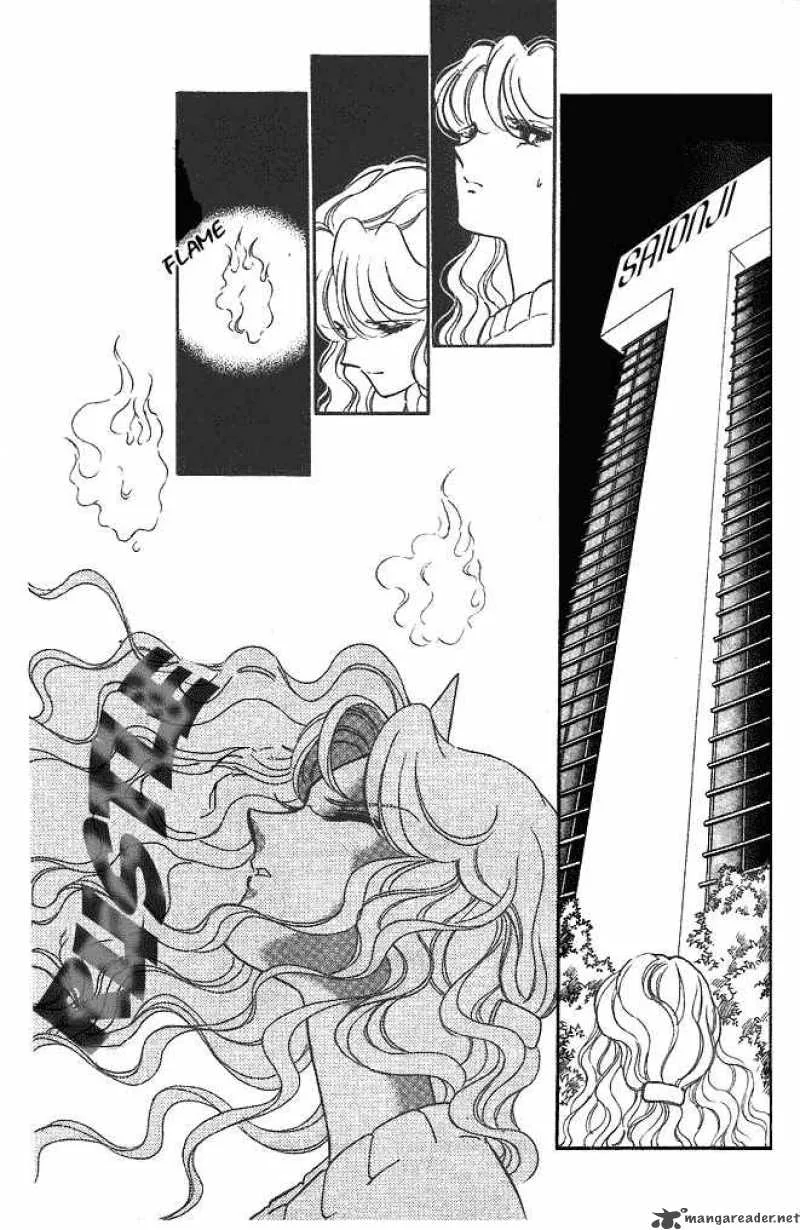 Ao no Fuuin Chapter 10 page 14