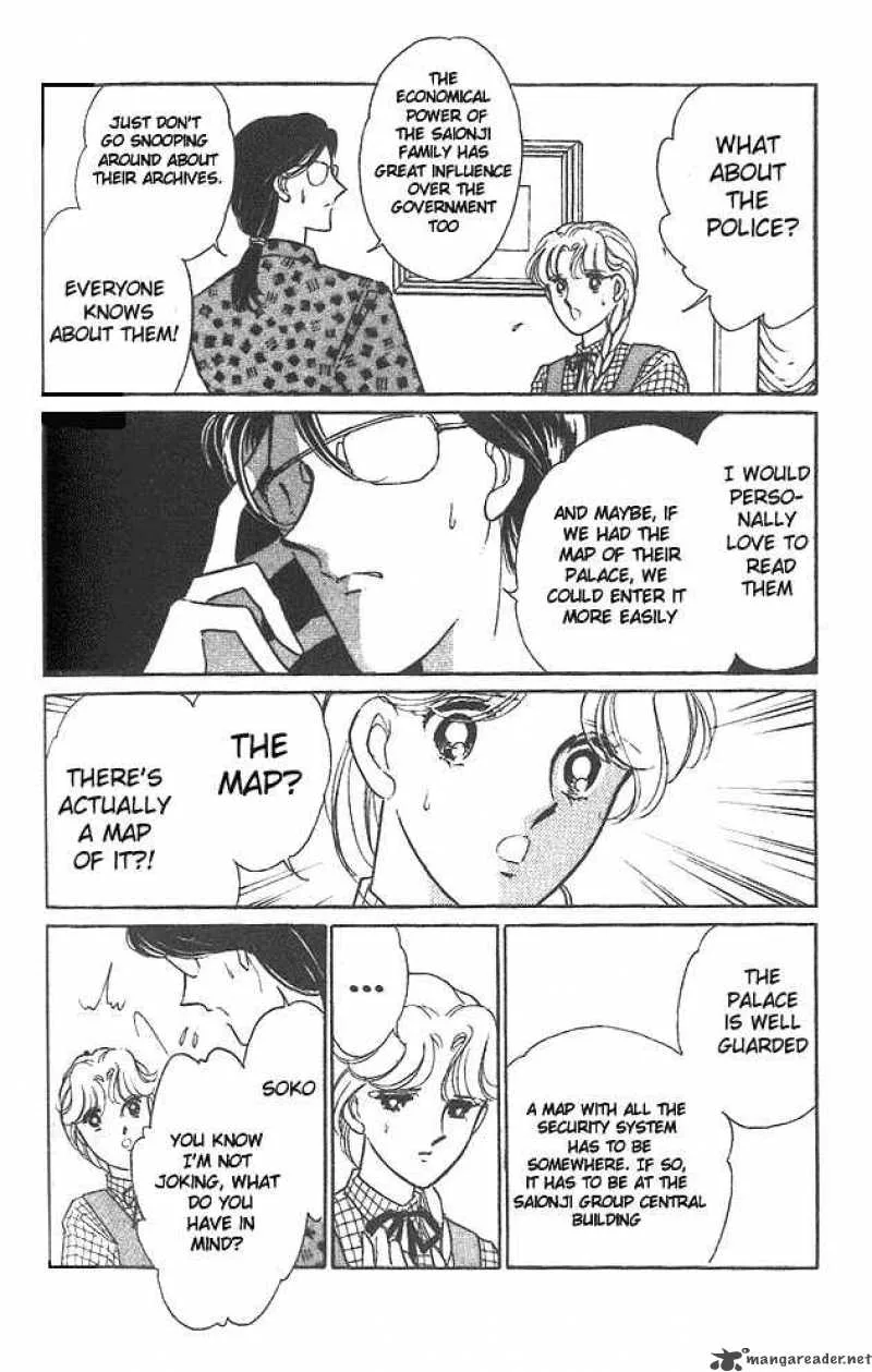 Ao no Fuuin Chapter 10 page 7