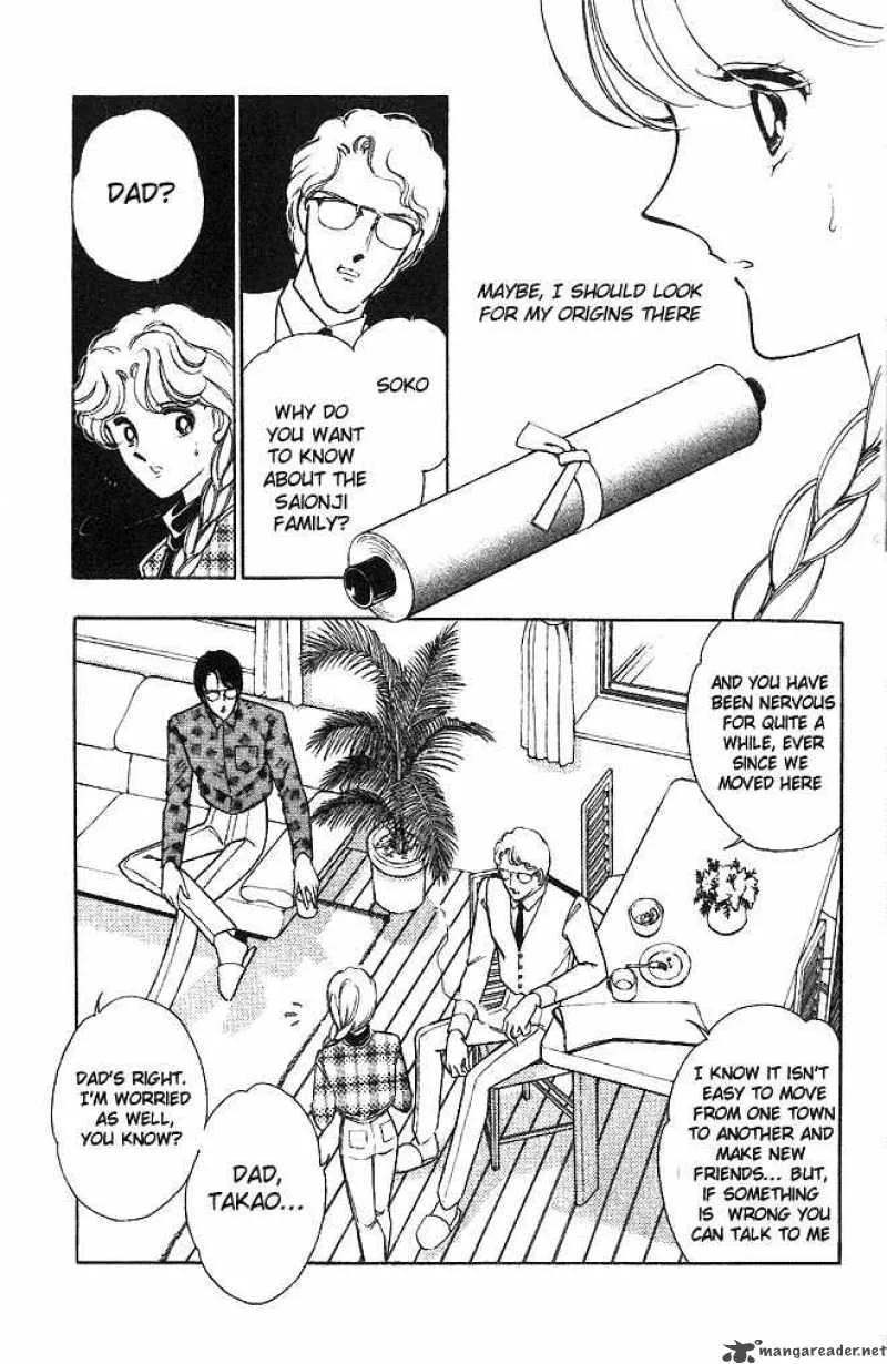 Ao no Fuuin Chapter 10 page 3