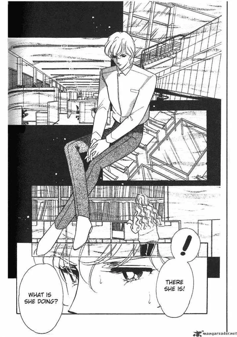 Ao no Fuuin Chapter 10 page 19