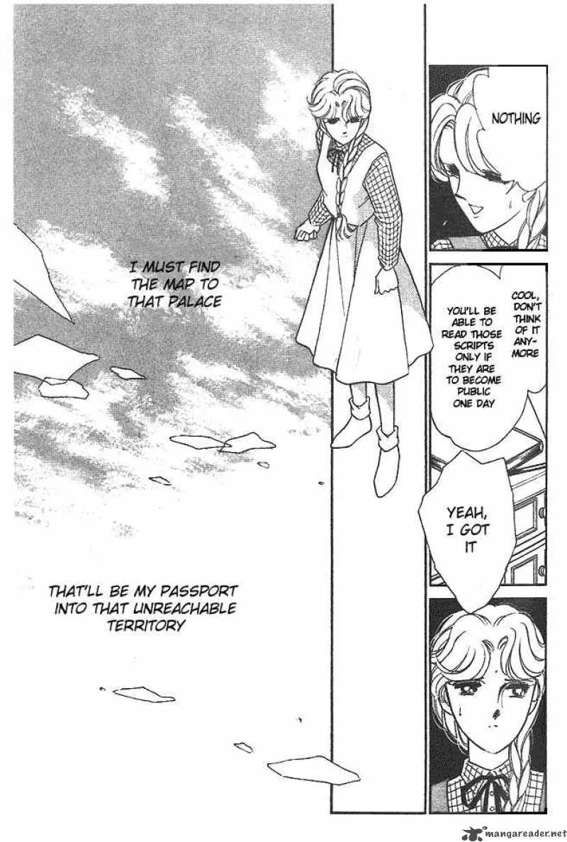 Ao no Fuuin Chapter 10 page 8