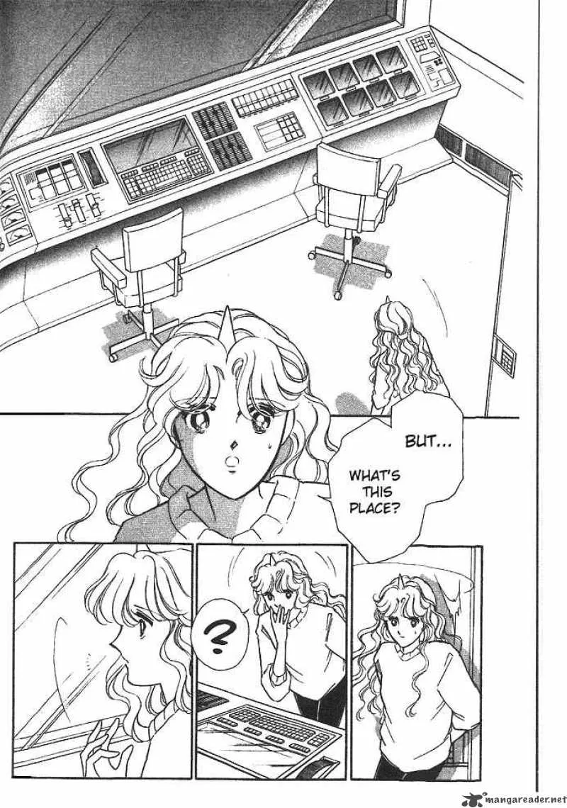 Ao no Fuuin Chapter 10 page 25