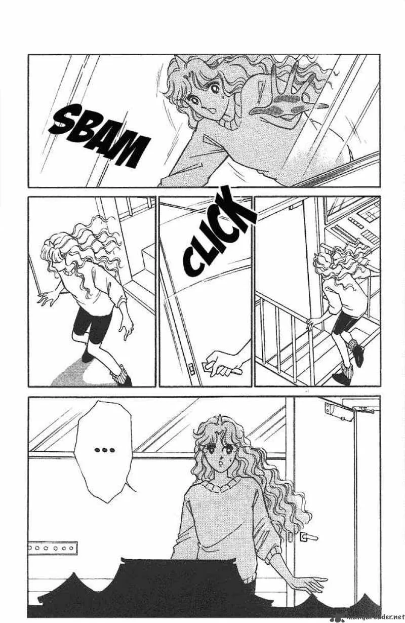Ao no Fuuin Chapter 10 page 26