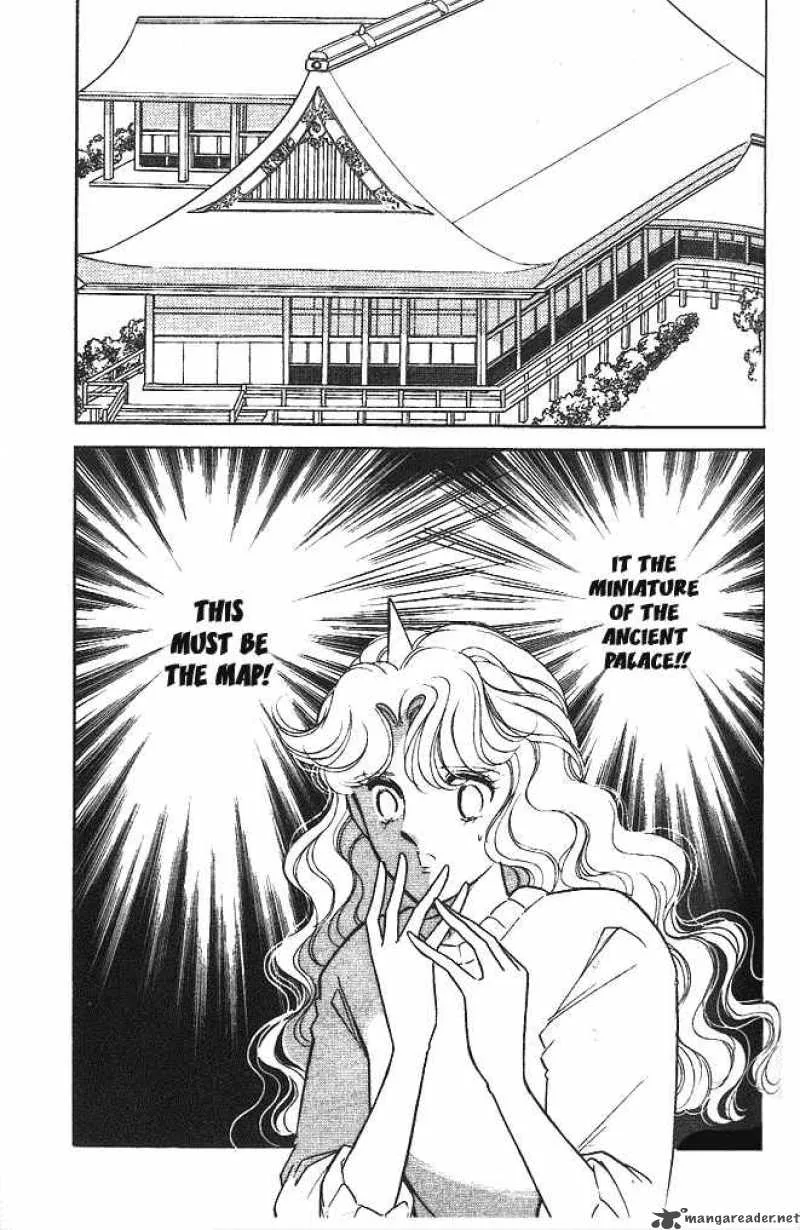Ao no Fuuin Chapter 10 page 28