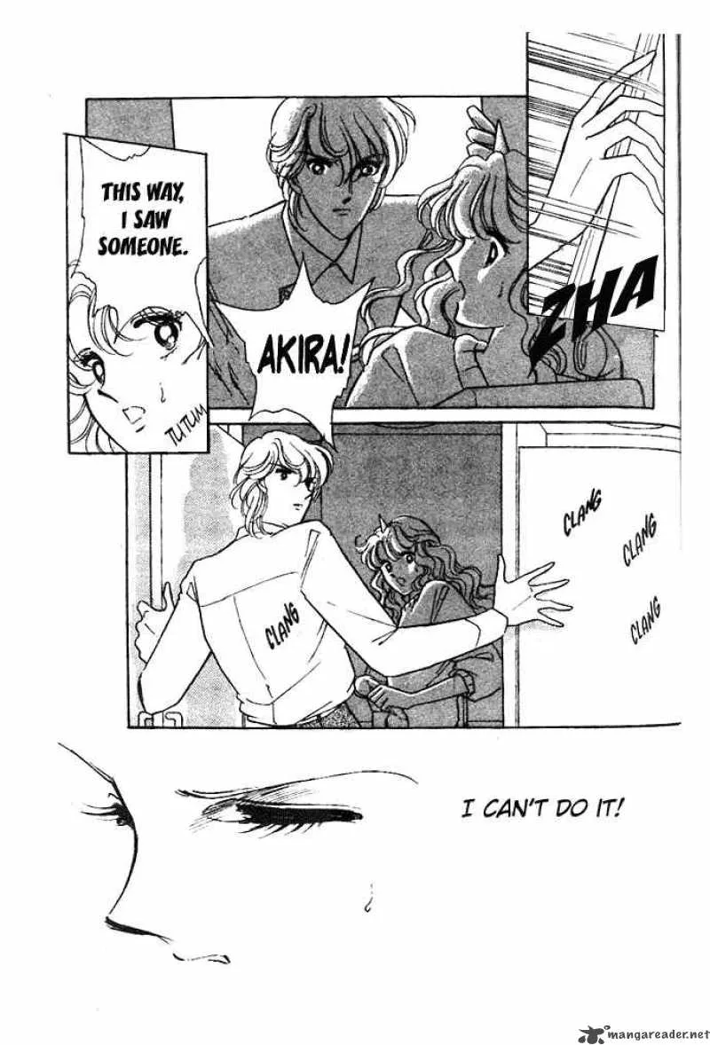 Ao no Fuuin Chapter 11 page 19