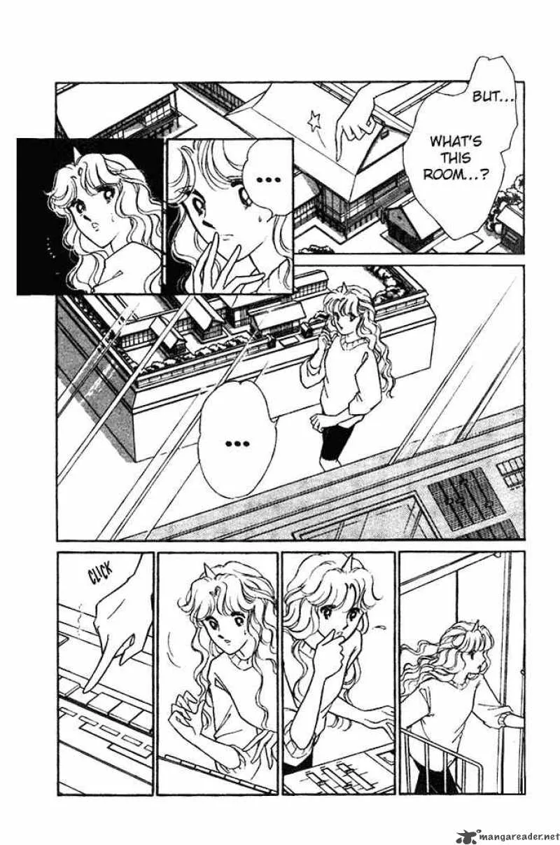 Ao no Fuuin Chapter 11 page 3