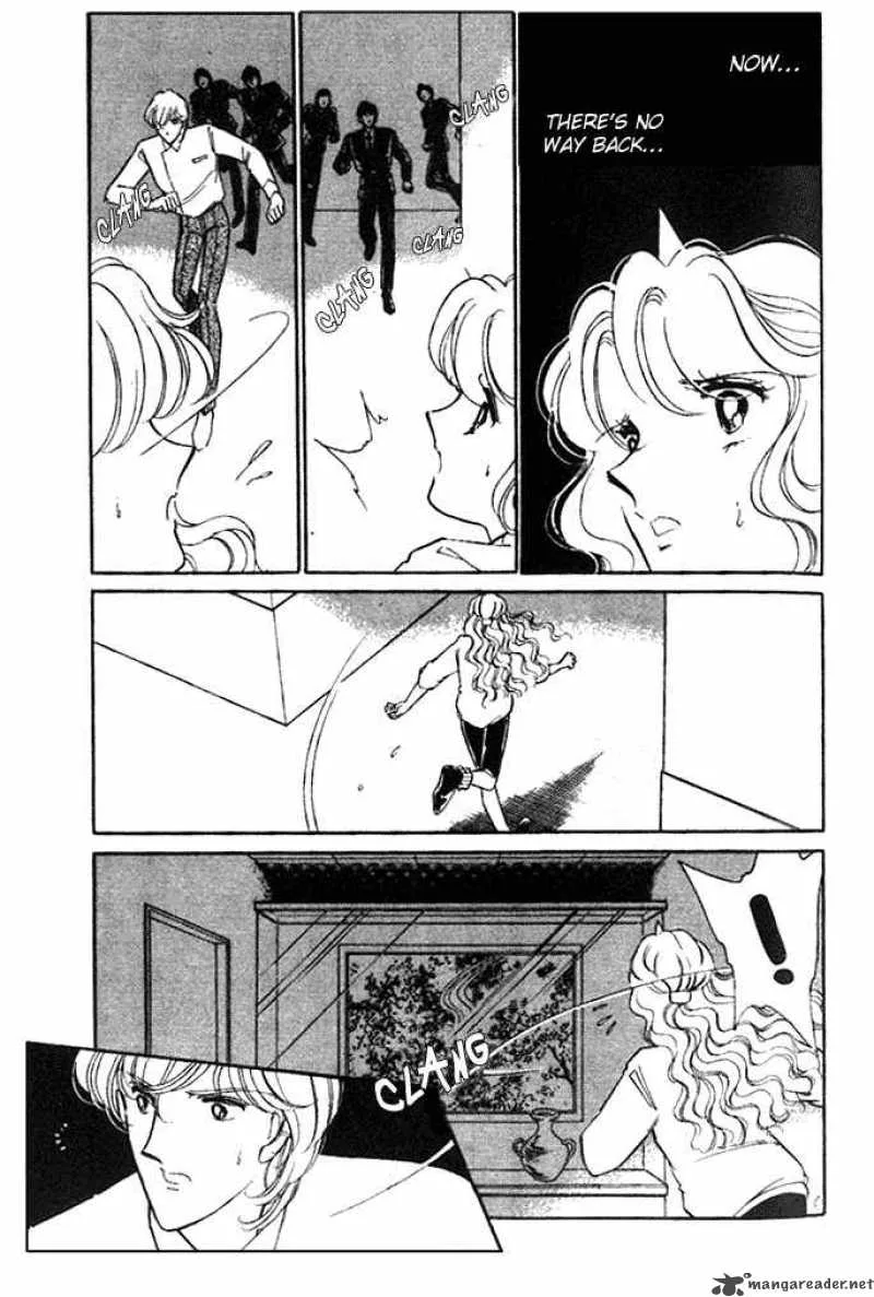 Ao no Fuuin Chapter 11 page 15