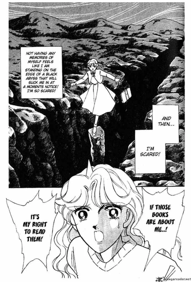 Ao no Fuuin Chapter 11 page 13