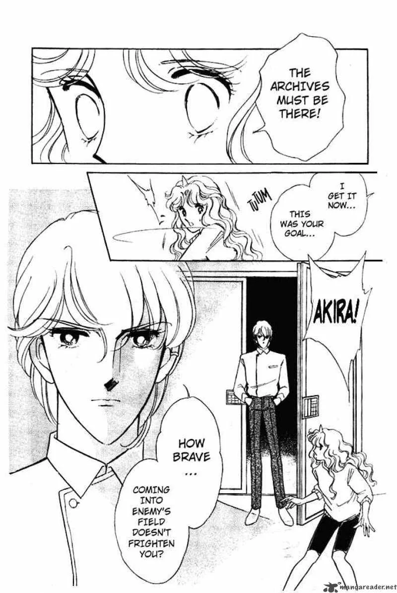 Ao no Fuuin Chapter 11 page 9