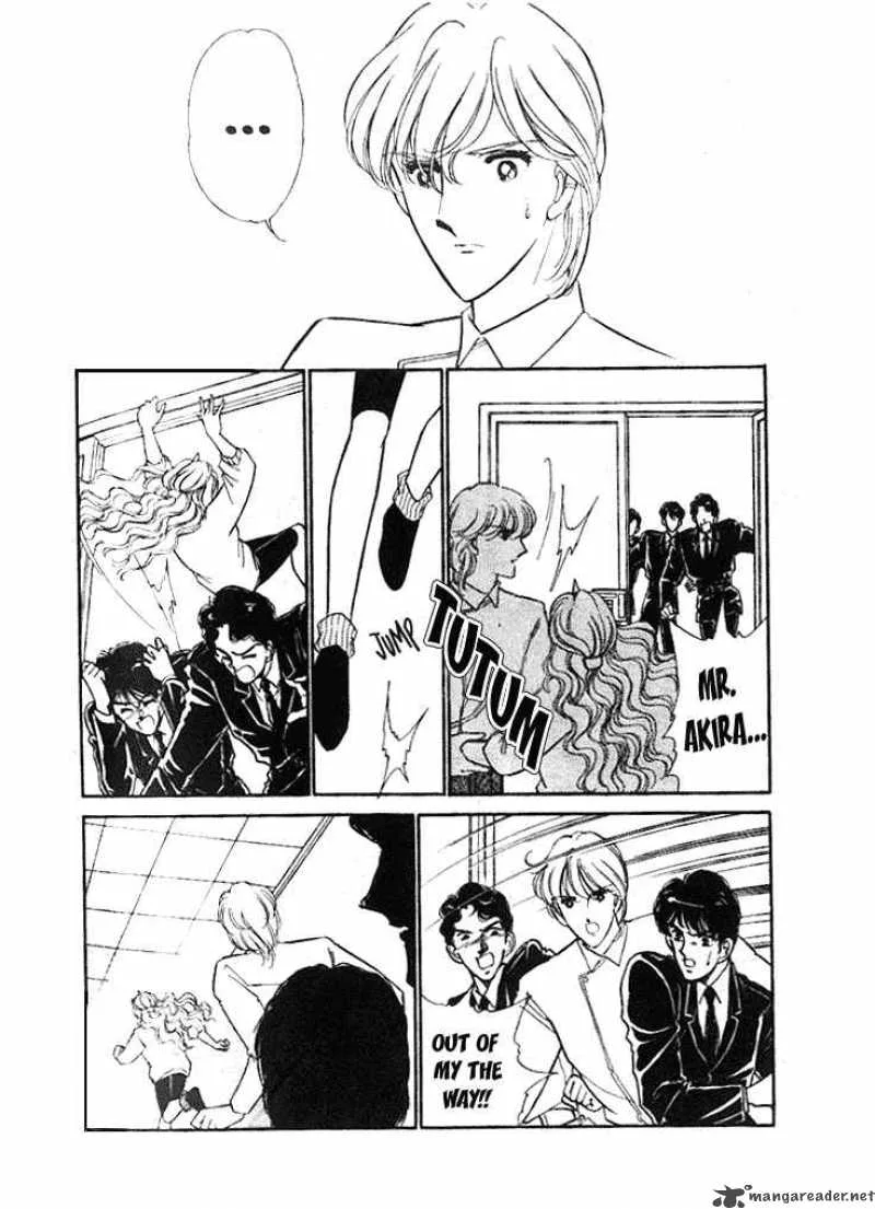 Ao no Fuuin Chapter 11 page 14