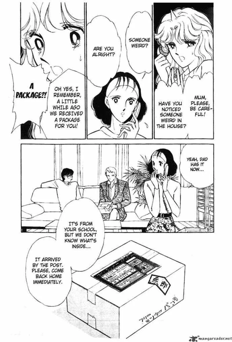 Ao no Fuuin Chapter 11 page 25