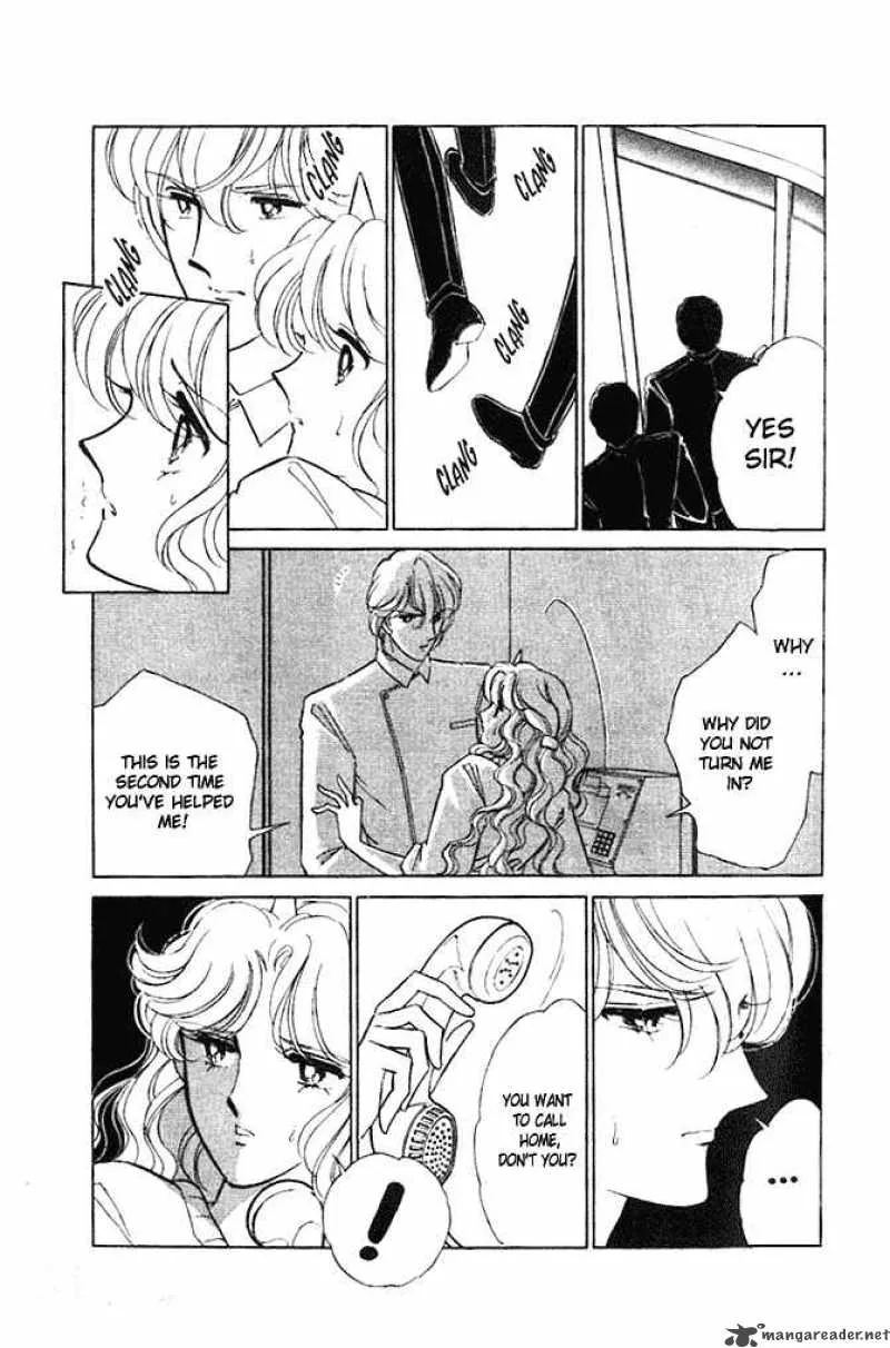 Ao no Fuuin Chapter 11 page 23