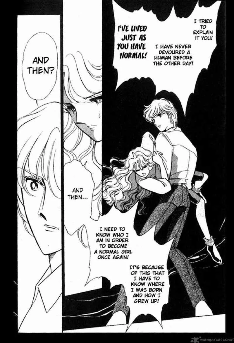 Ao no Fuuin Chapter 11 page 12