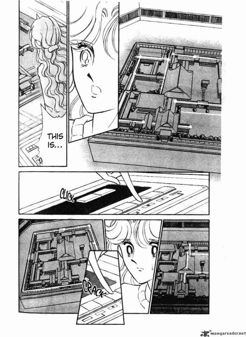 Ao no Fuuin Chapter 11 page 4