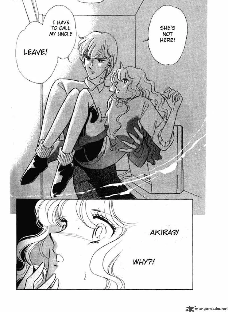 Ao no Fuuin Chapter 11 page 22