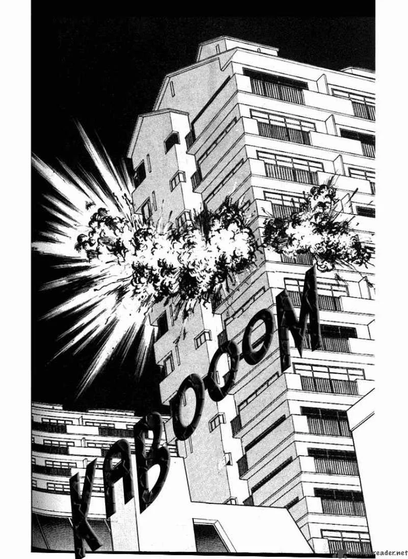 Ao no Fuuin Chapter 11 page 28